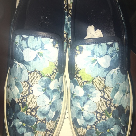 Gucci Loafers Size 10 main image 4